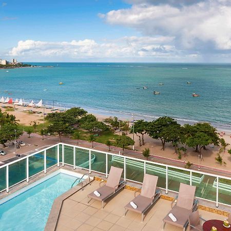 Mercure Maceio Pajucara Екстериор снимка