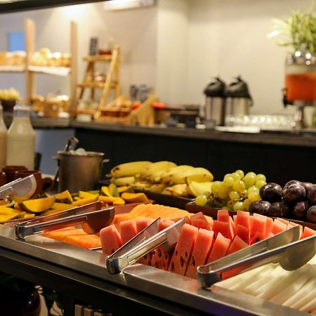 Mercure Maceio Pajucara Екстериор снимка