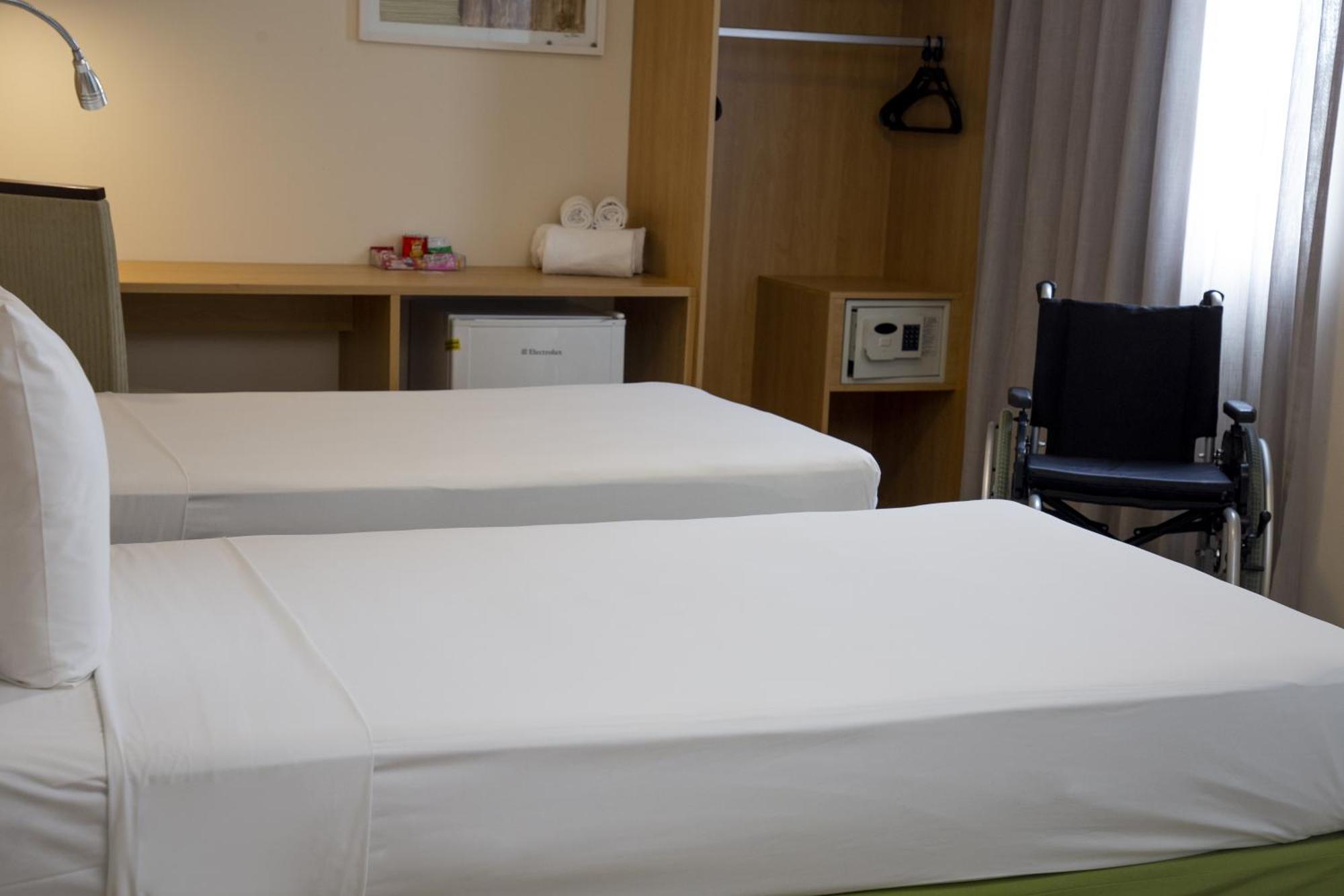 Mercure Maceio Pajucara Екстериор снимка