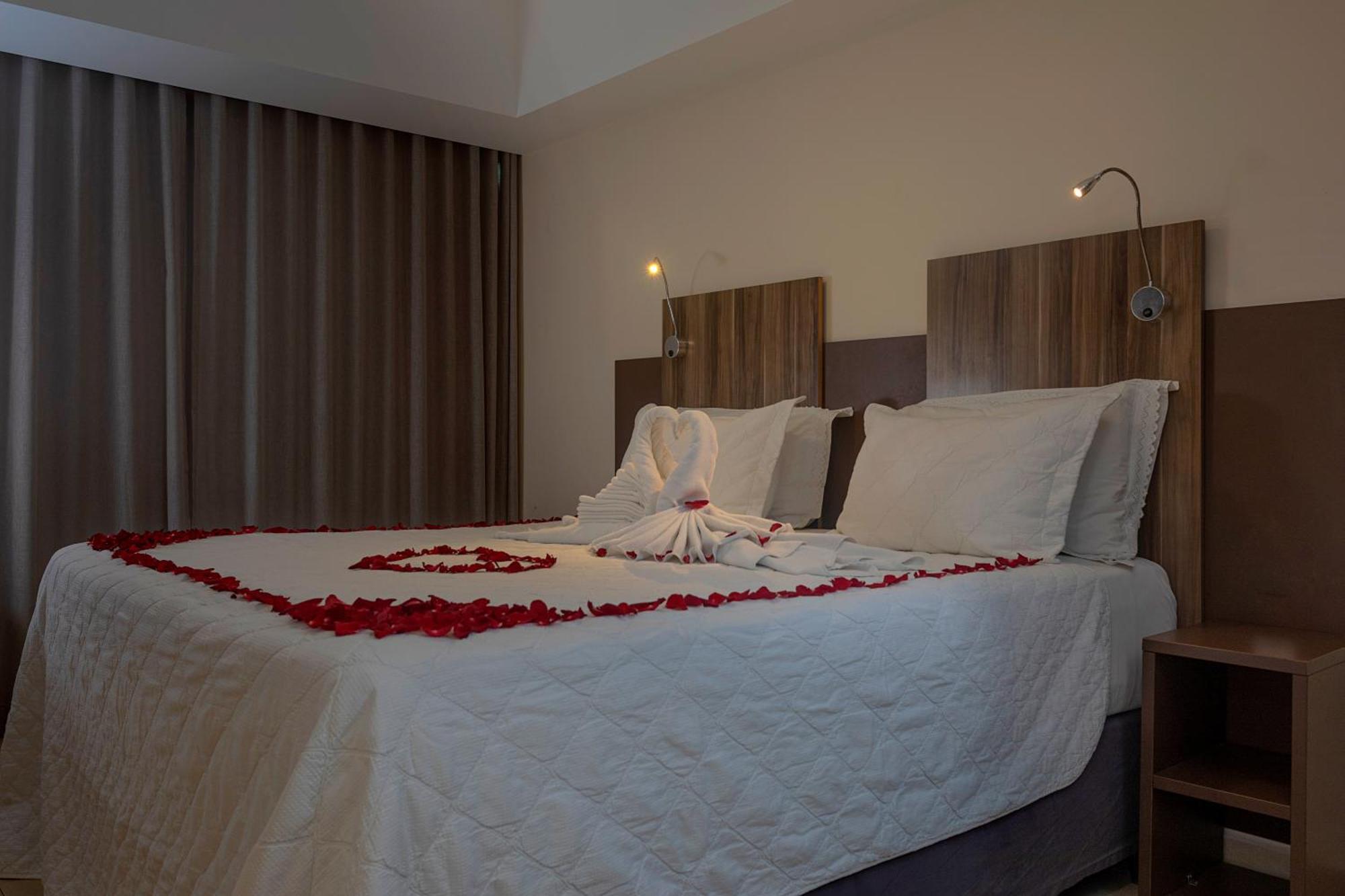Mercure Maceio Pajucara Екстериор снимка