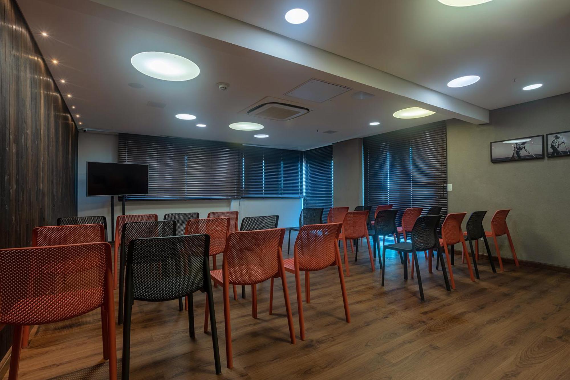 Mercure Maceio Pajucara Екстериор снимка
