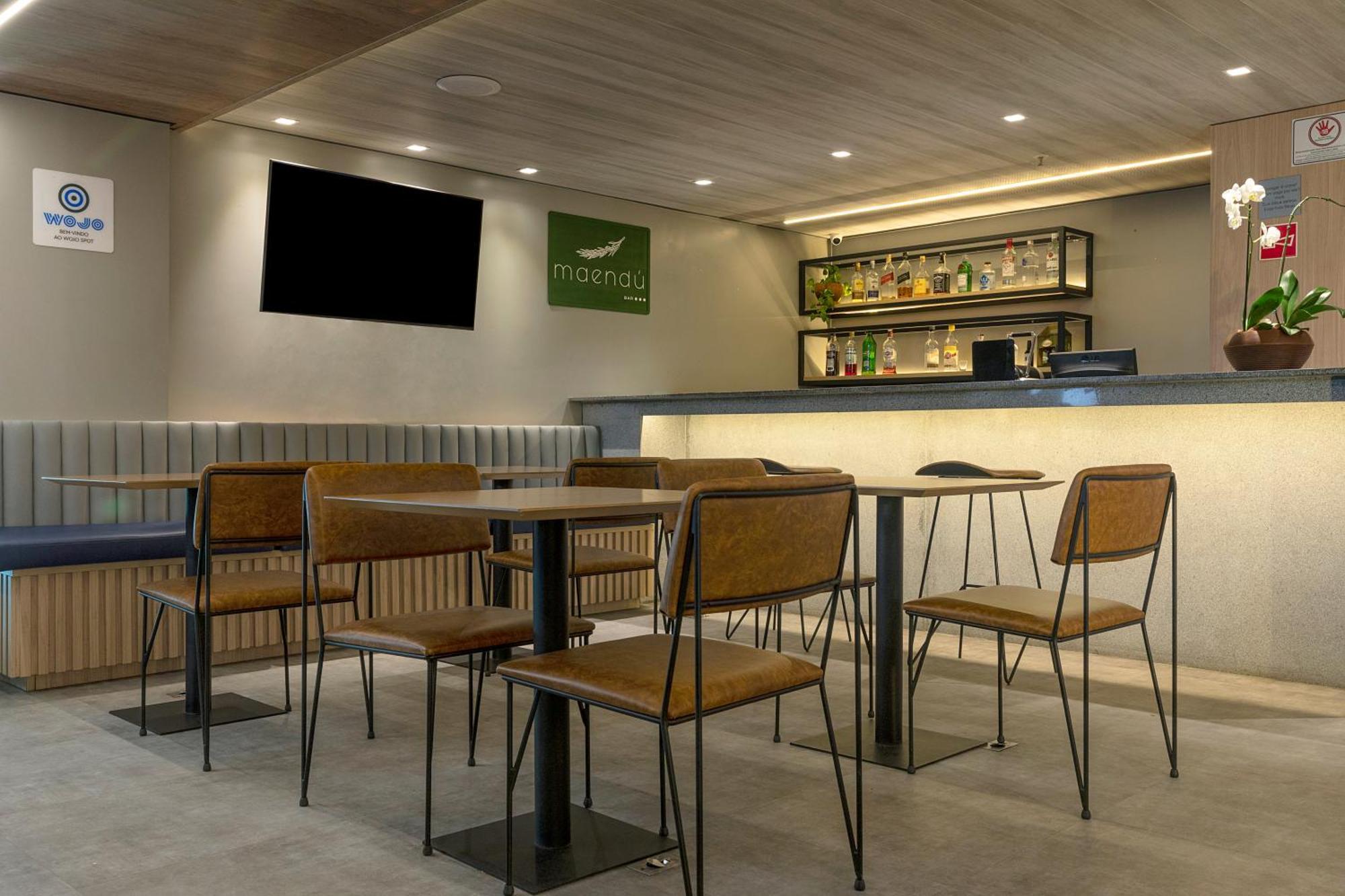 Mercure Maceio Pajucara Екстериор снимка