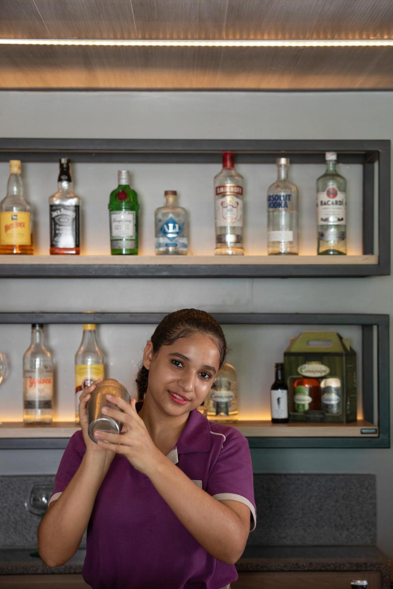 Mercure Maceio Pajucara Екстериор снимка