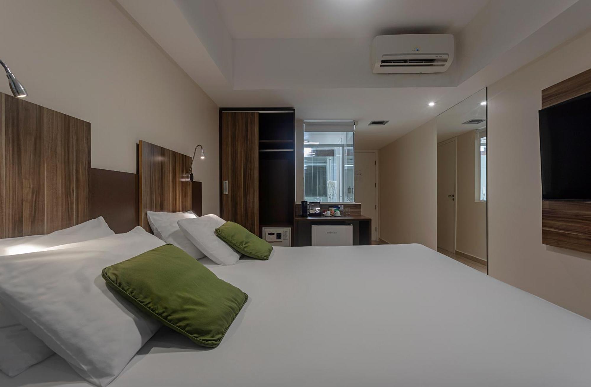 Mercure Maceio Pajucara Екстериор снимка