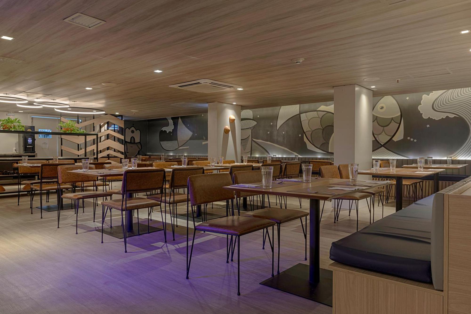 Mercure Maceio Pajucara Екстериор снимка