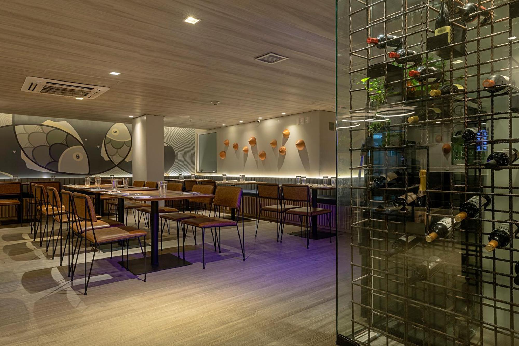 Mercure Maceio Pajucara Екстериор снимка