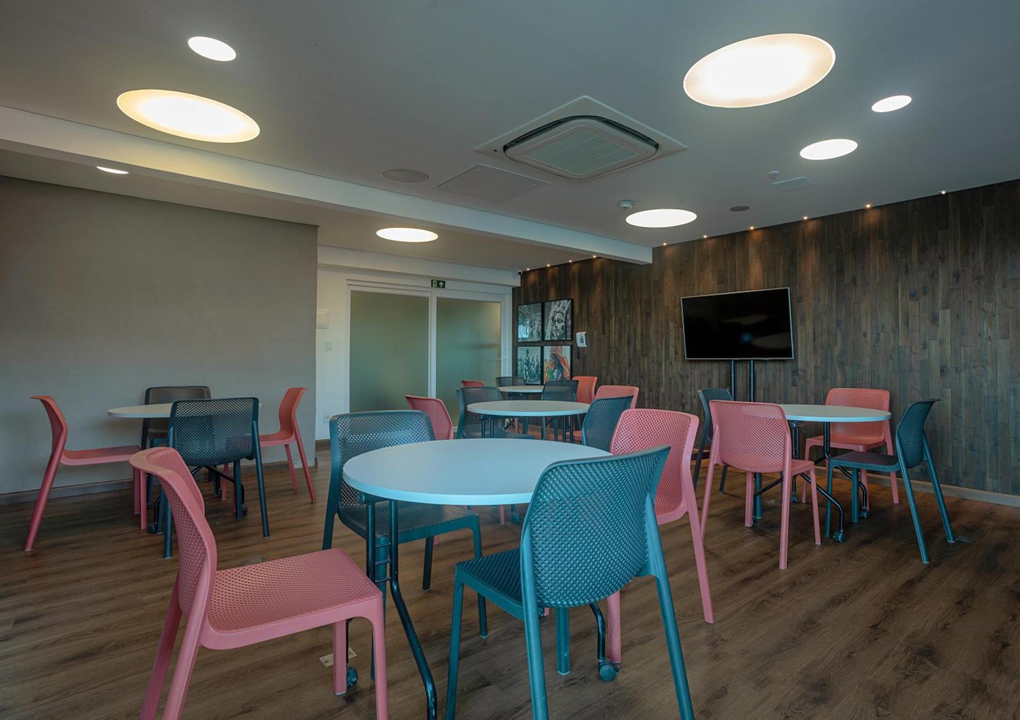 Mercure Maceio Pajucara Екстериор снимка