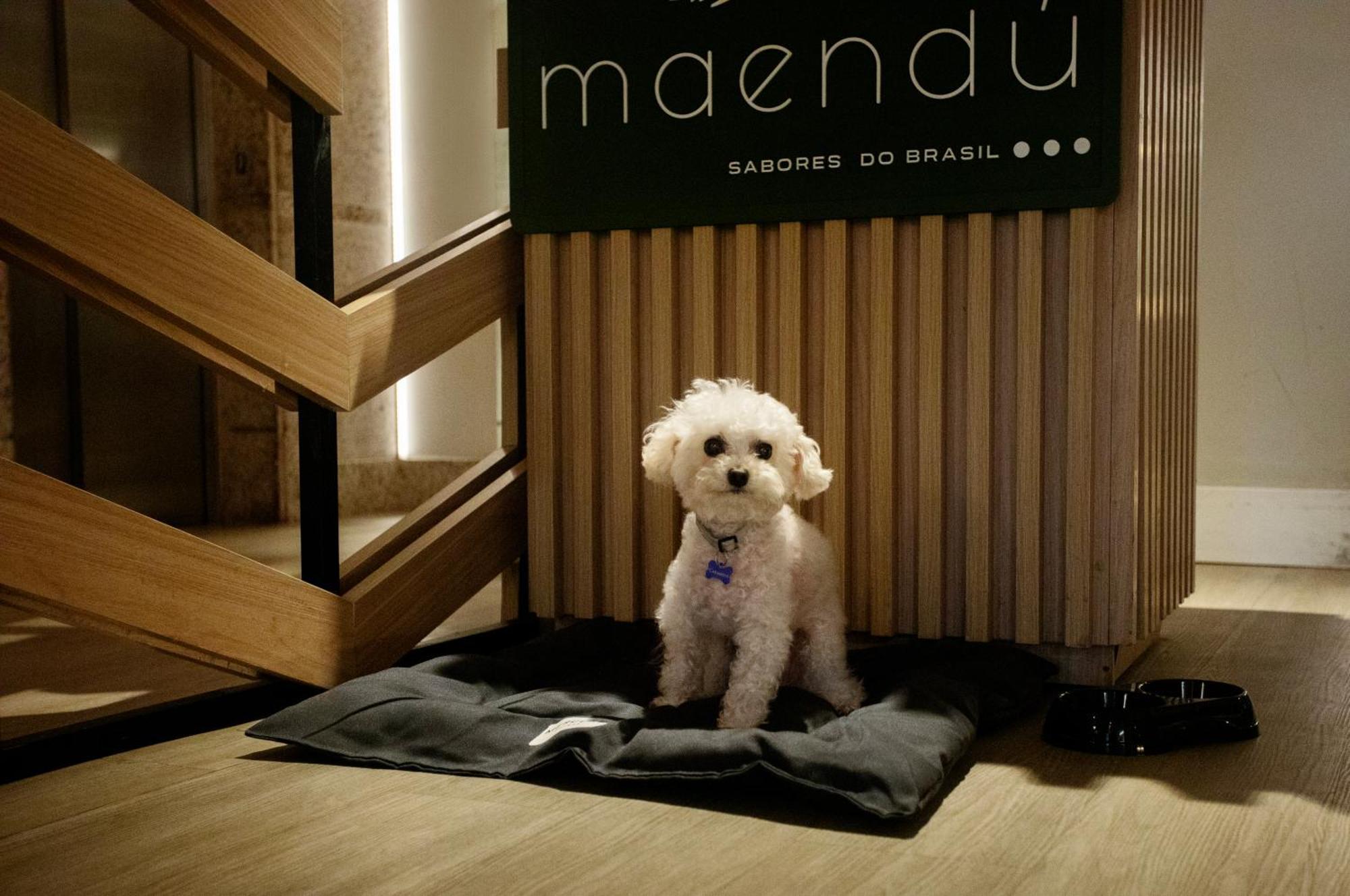 Mercure Maceio Pajucara Екстериор снимка