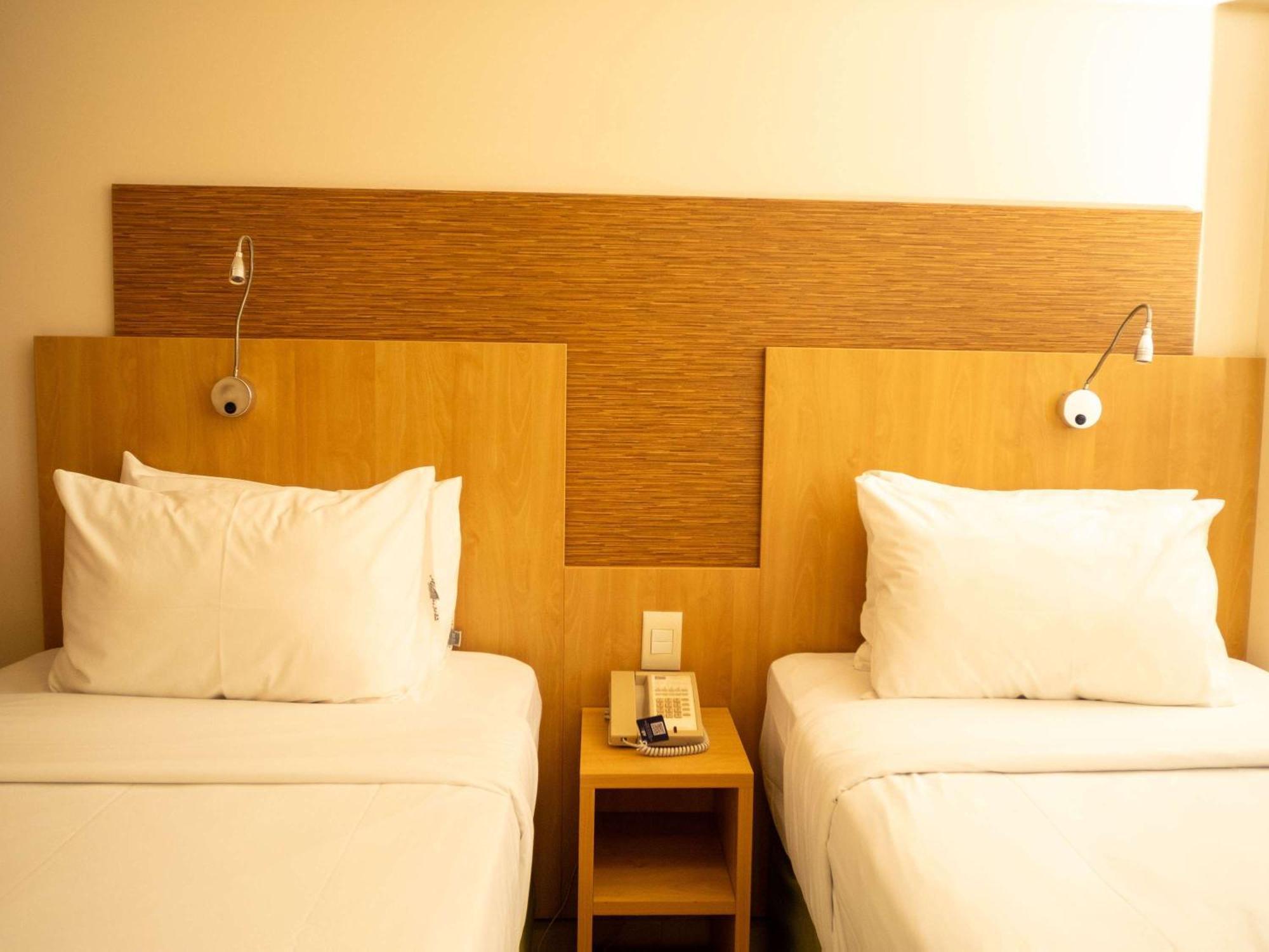 Mercure Maceio Pajucara Екстериор снимка