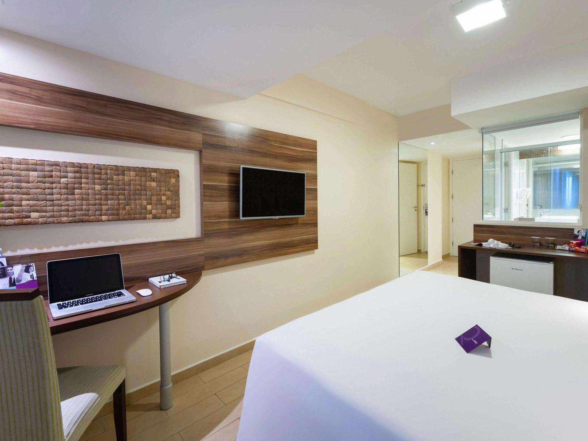 Mercure Maceio Pajucara Екстериор снимка
