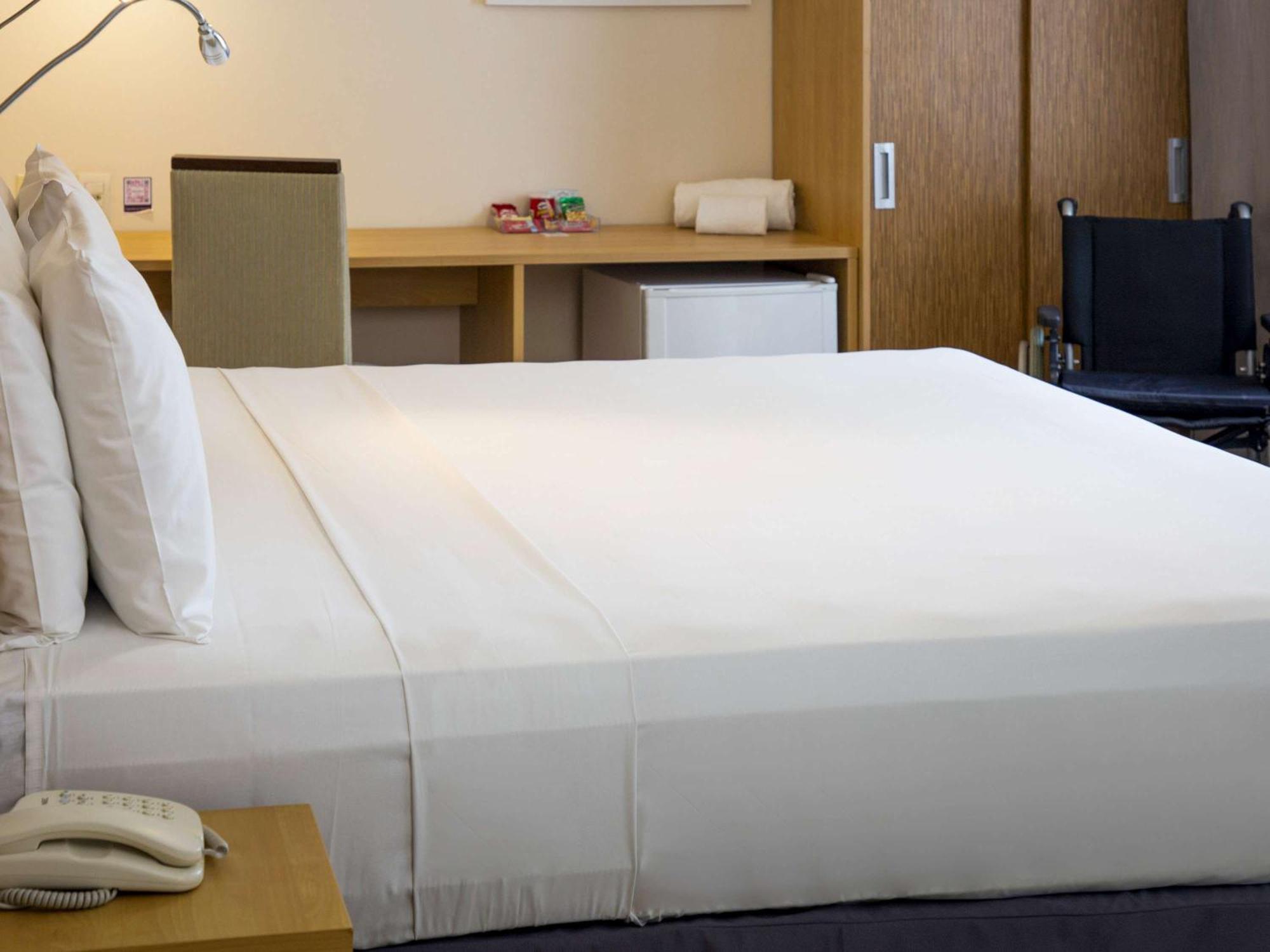Mercure Maceio Pajucara Екстериор снимка
