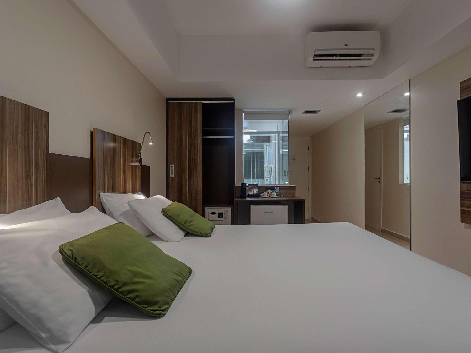 Mercure Maceio Pajucara Екстериор снимка