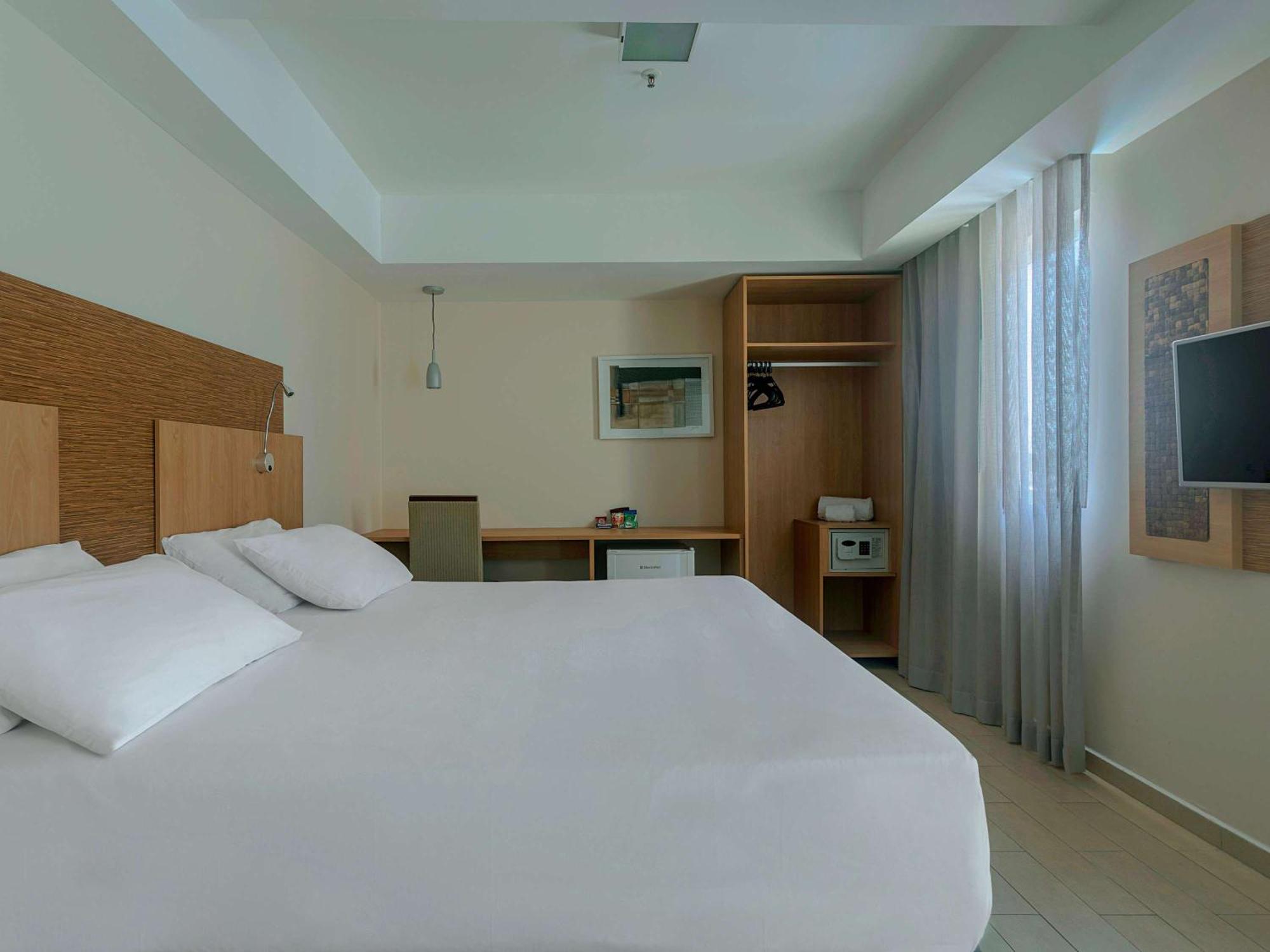 Mercure Maceio Pajucara Екстериор снимка