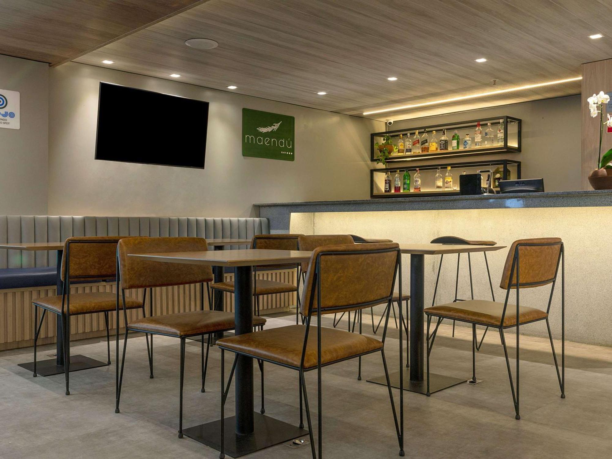 Mercure Maceio Pajucara Екстериор снимка